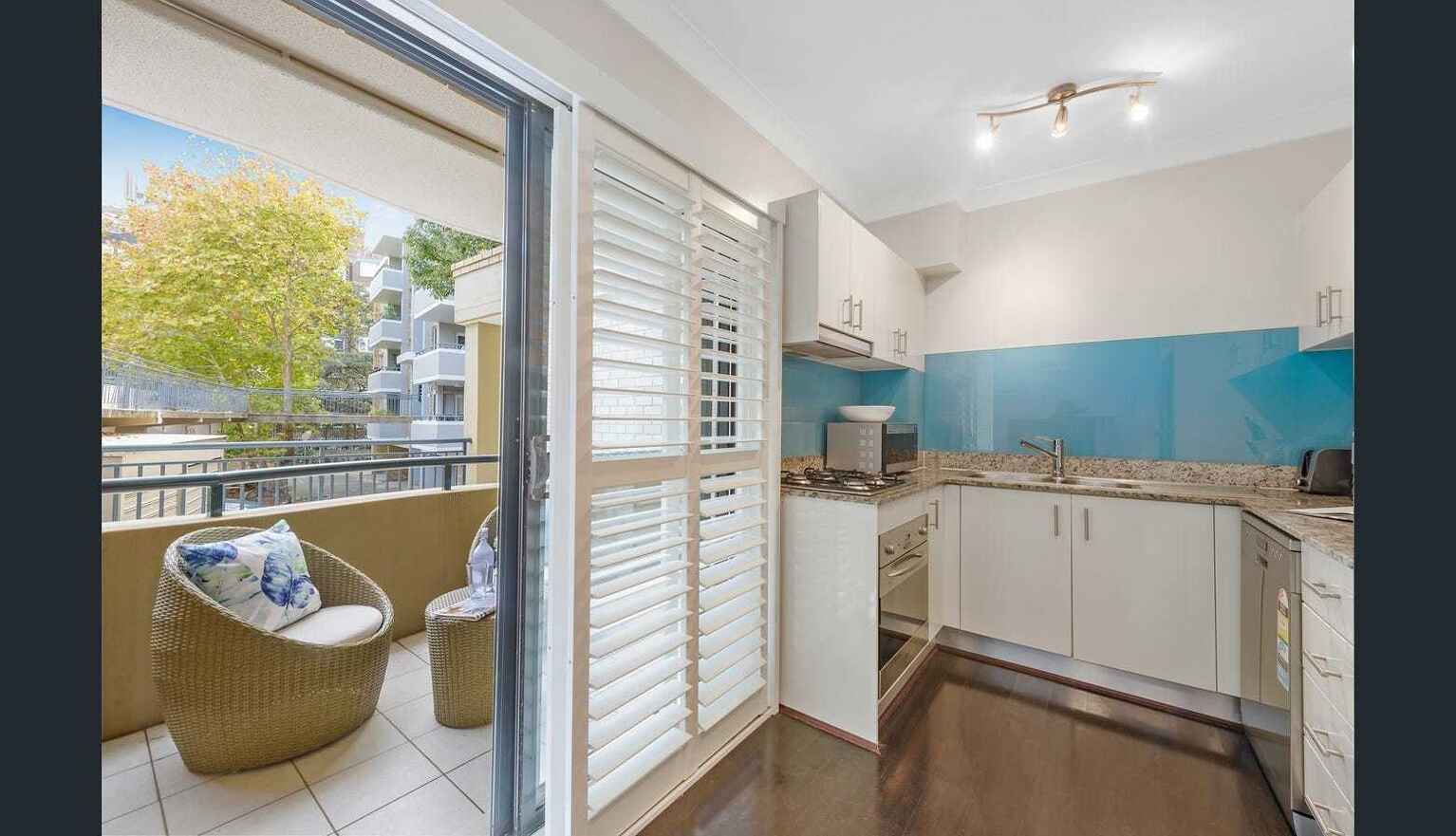 4/36A Prince Street Randwick 4/36A Prince Street Randwick