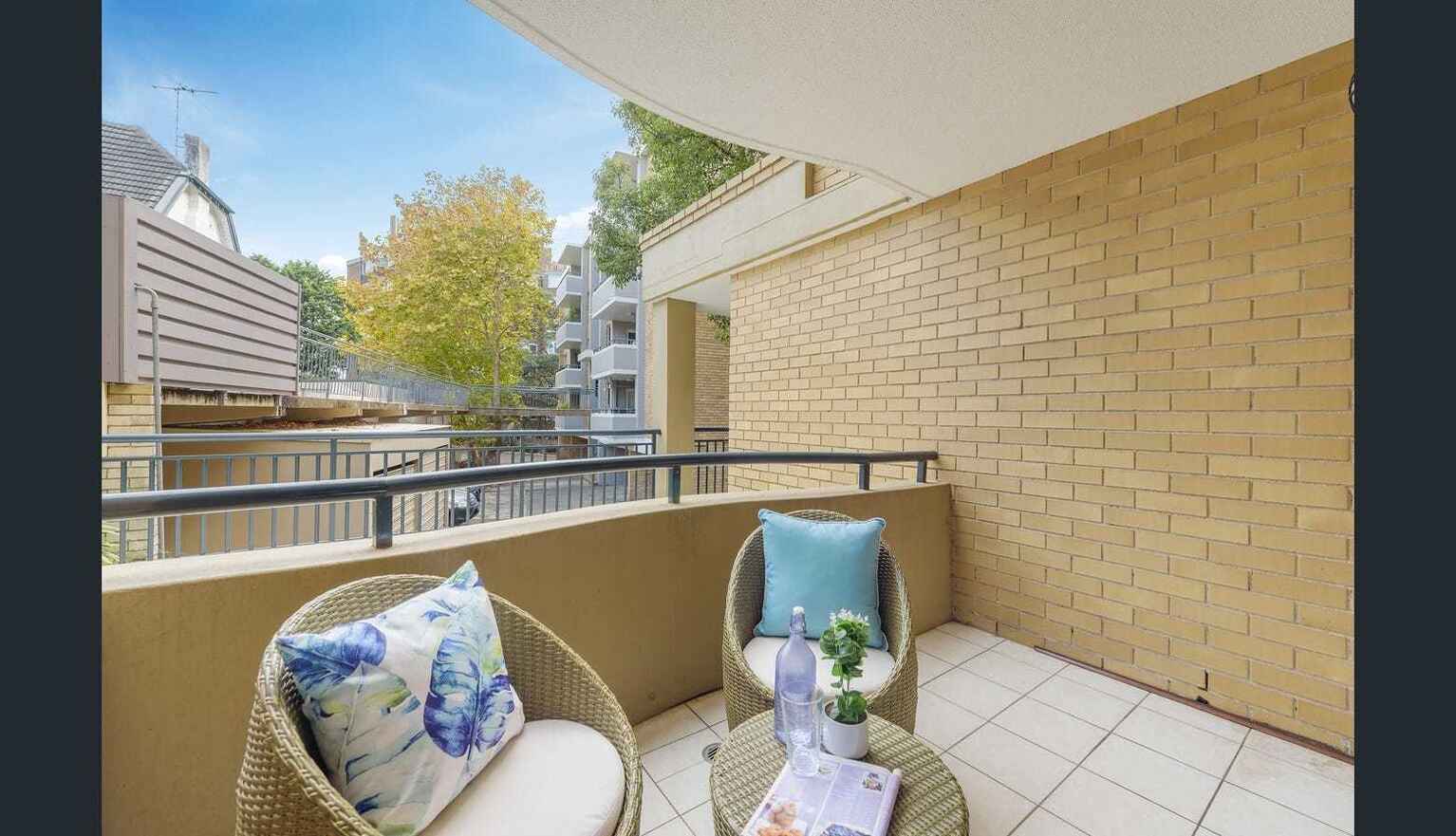 4/36A Prince Street Randwick 4/36A Prince Street Randwick