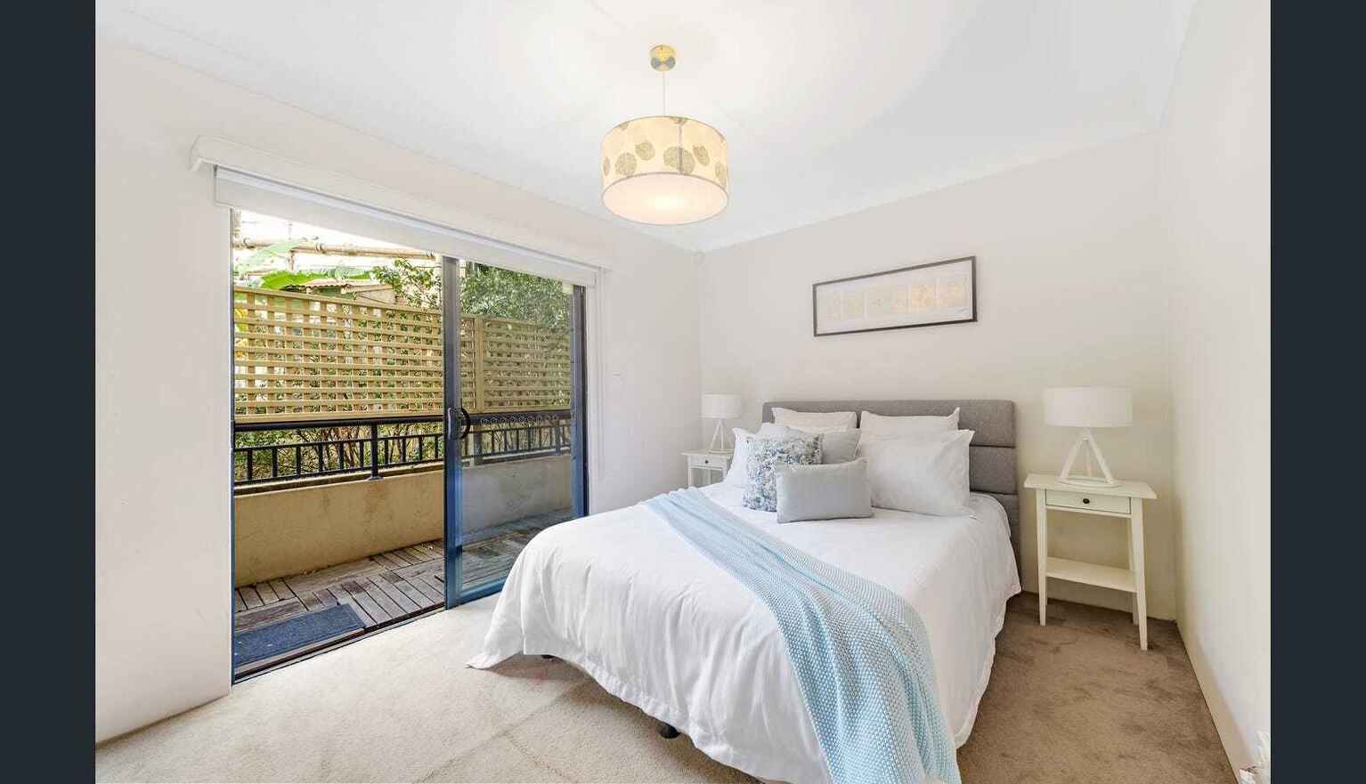 4/36A Prince Street Randwick 4/36A Prince Street Randwick