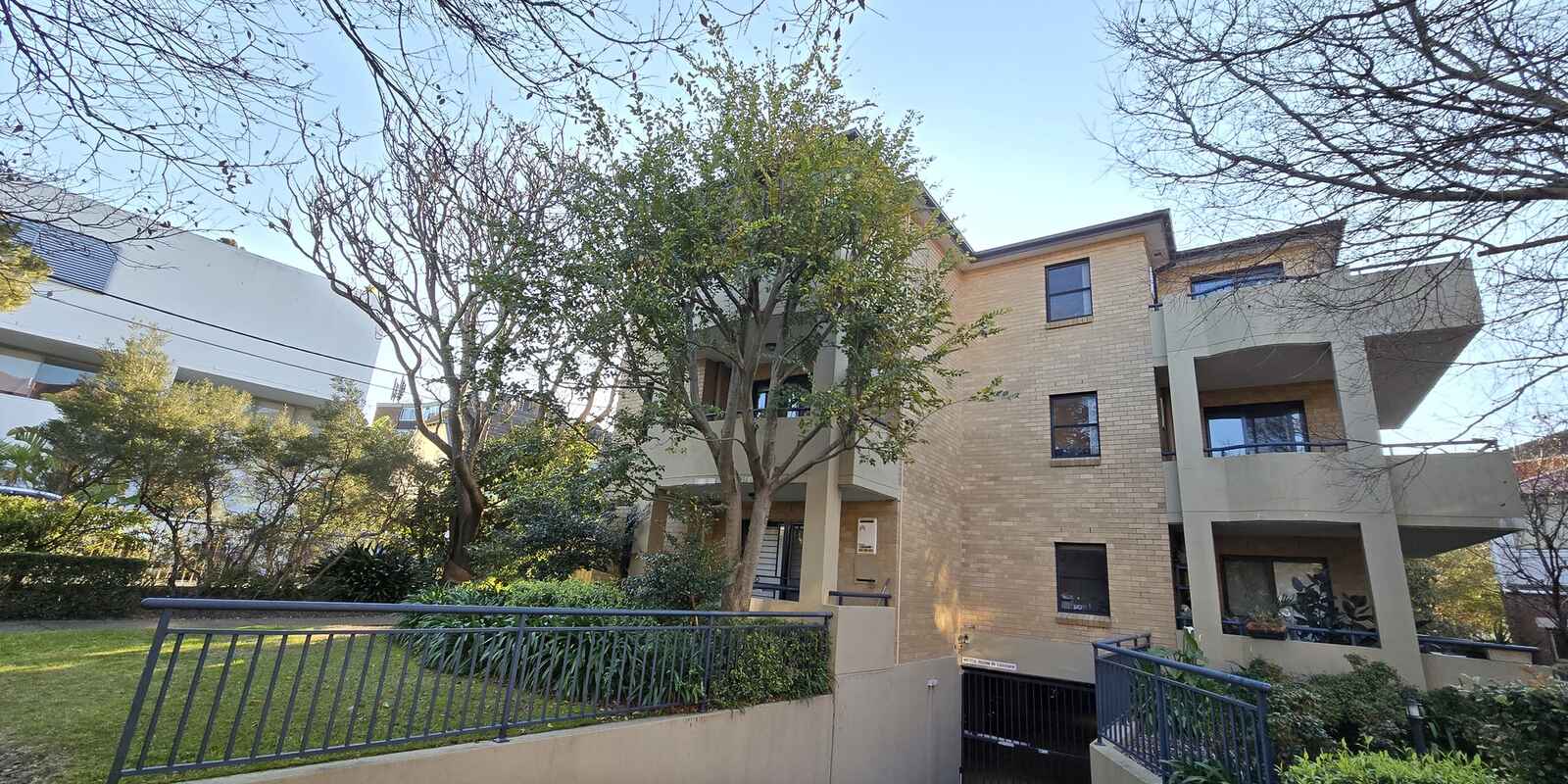 4/36A Prince Street Randwick
