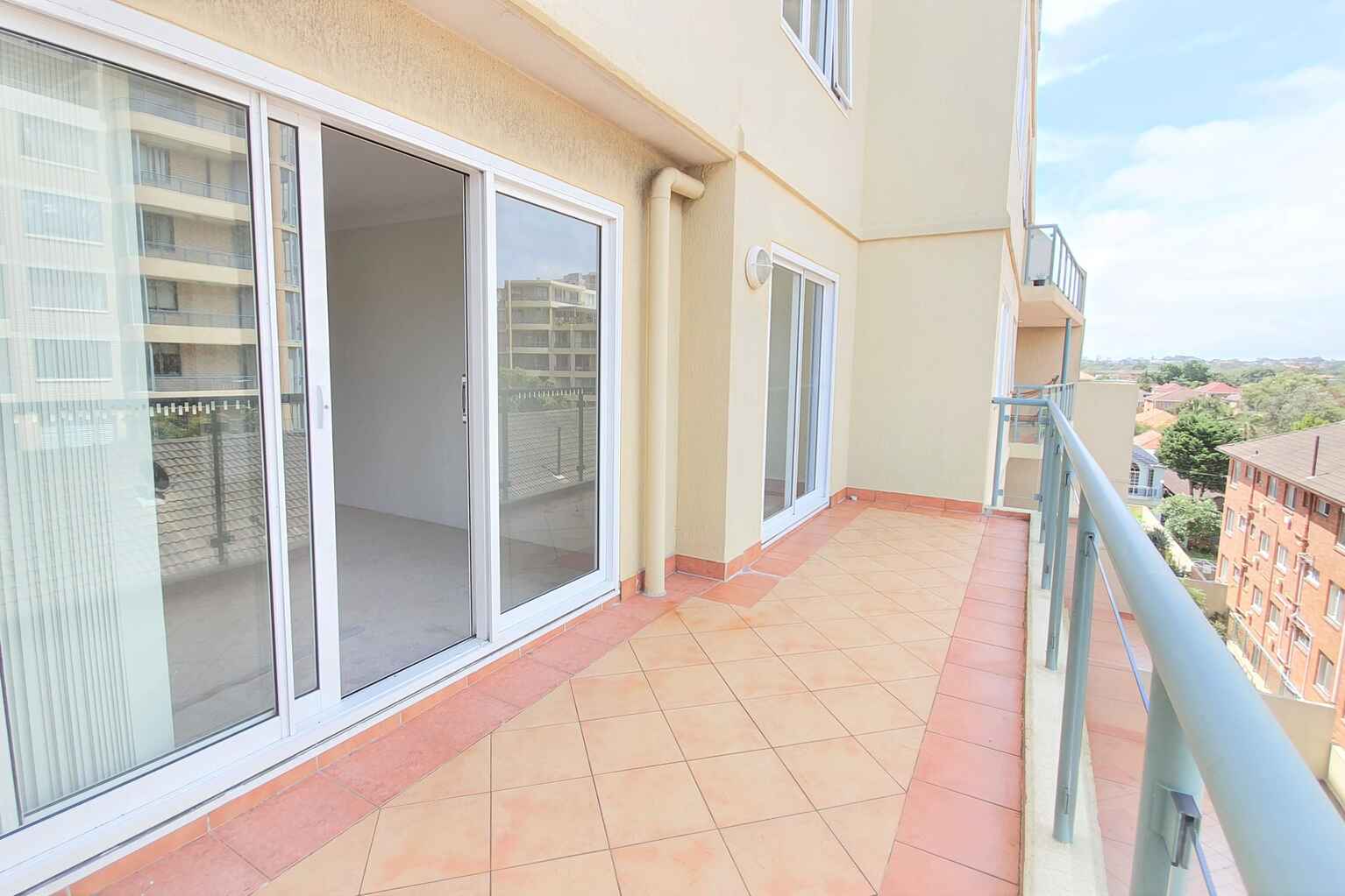 502/108 Maroubra Road Maroubra