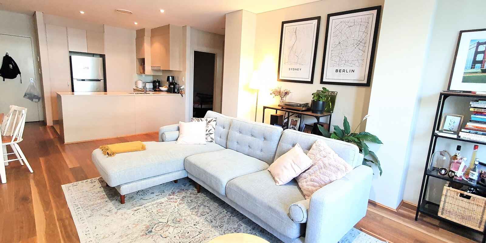 9/156-158 Maroubra Road Maroubra