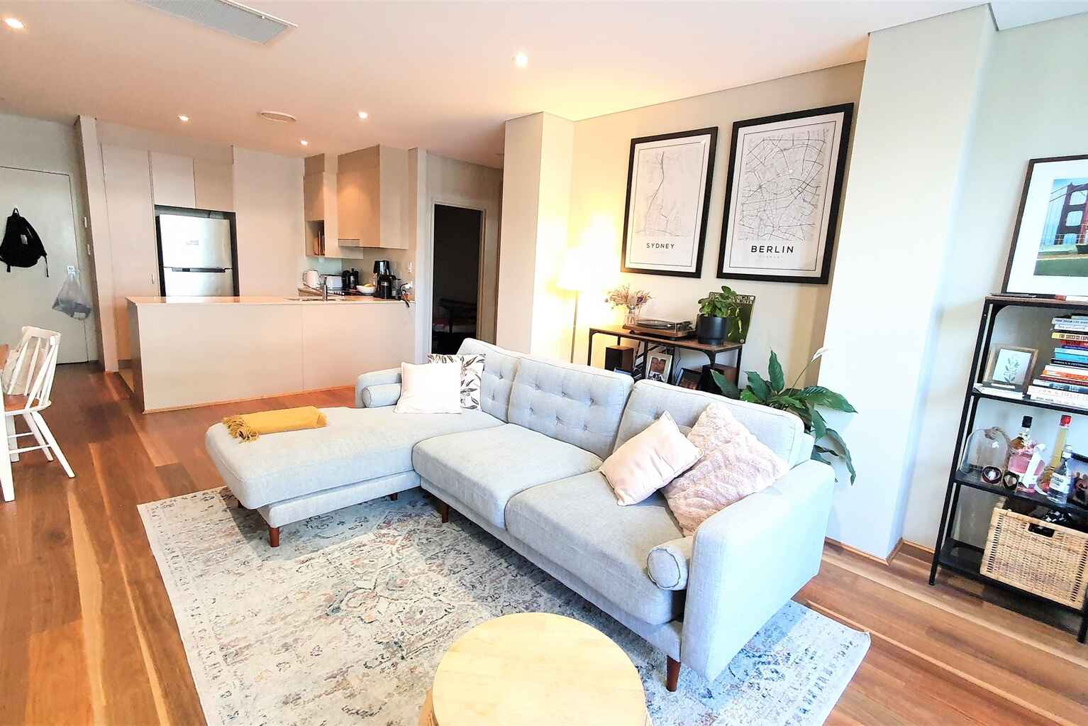 9/156-158 Maroubra Road Maroubra