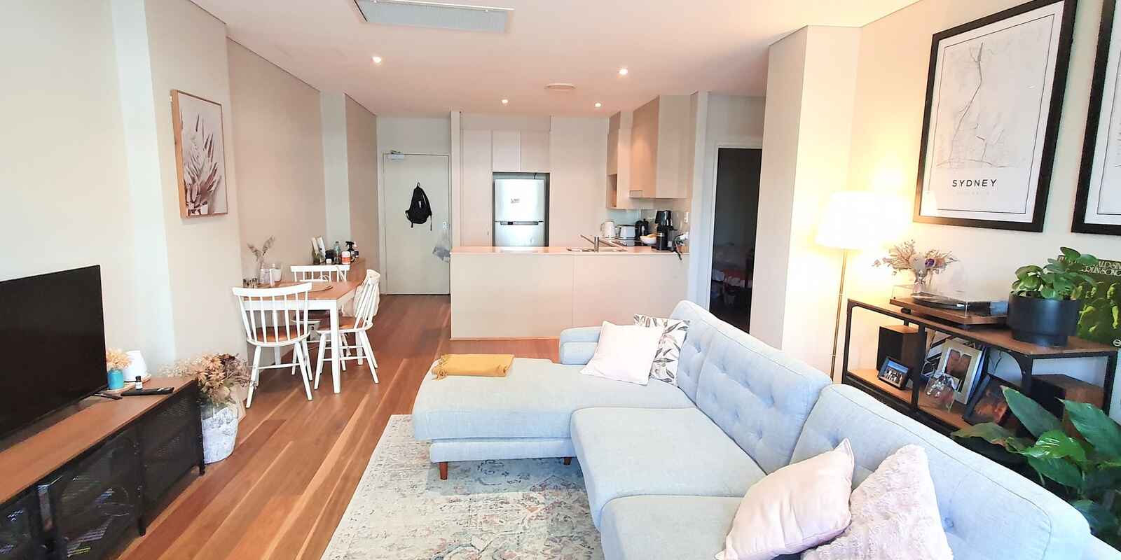 9/156-158 Maroubra Road Maroubra