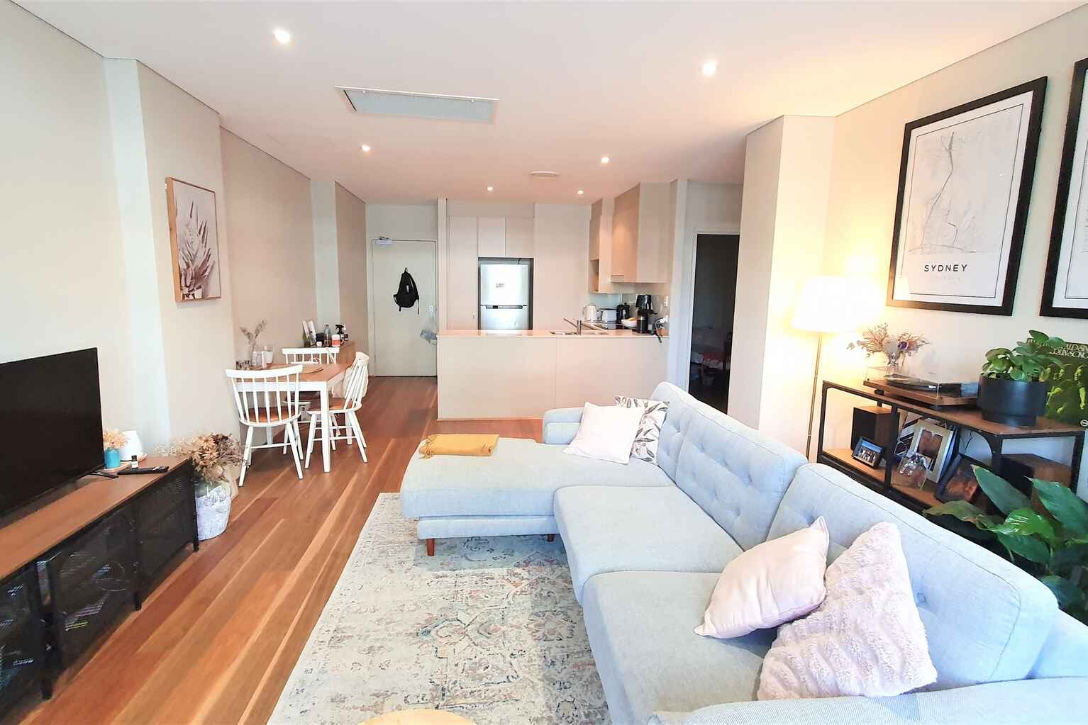 9/156-158 Maroubra Road Maroubra