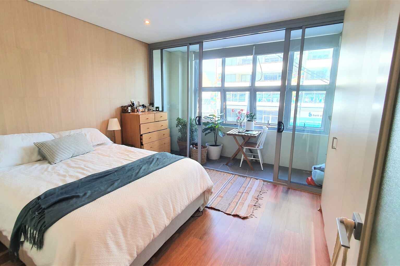 9/156-158 Maroubra Road Maroubra