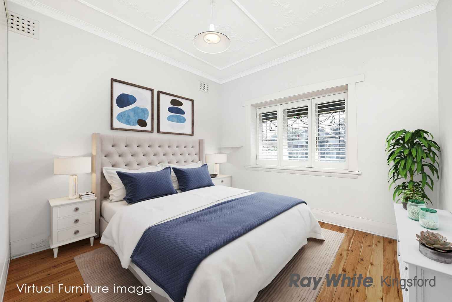 56 MacIntosh Street Mascot