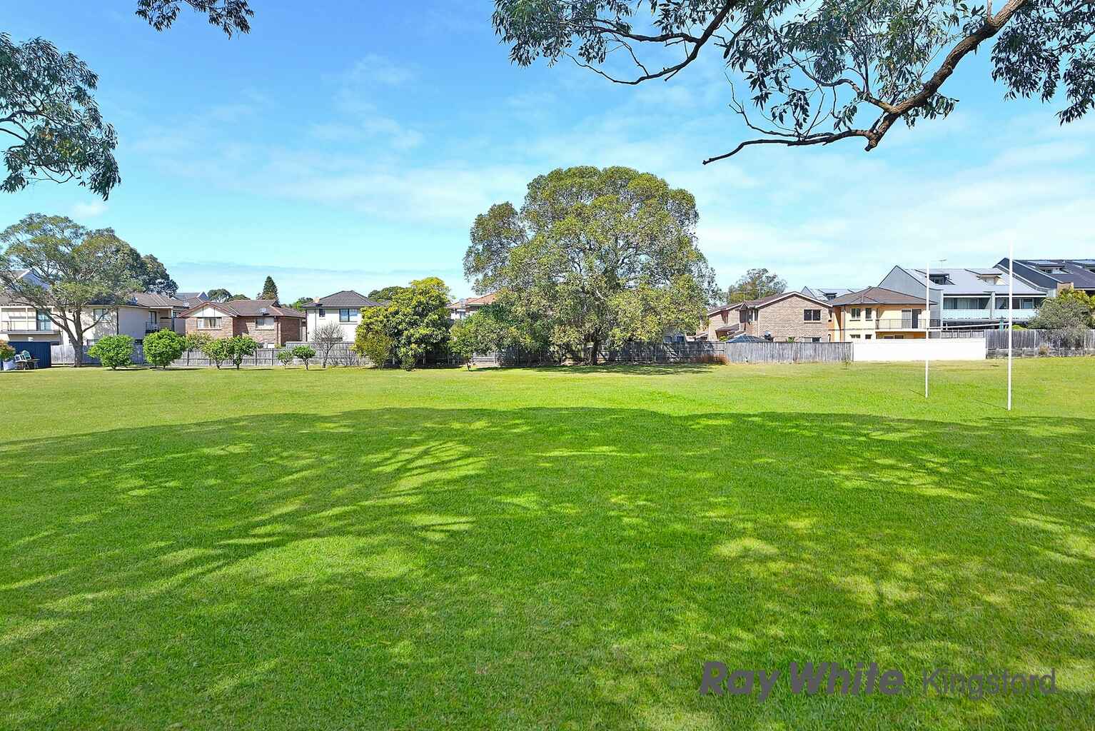 56 MacIntosh Street Mascot