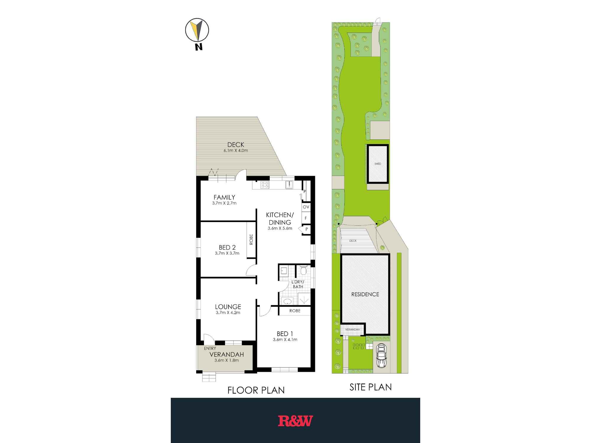 56 MacIntosh Street Mascot