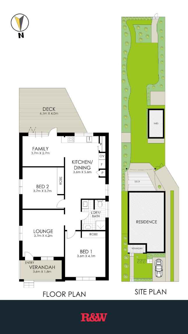 56 MacIntosh Street Mascot