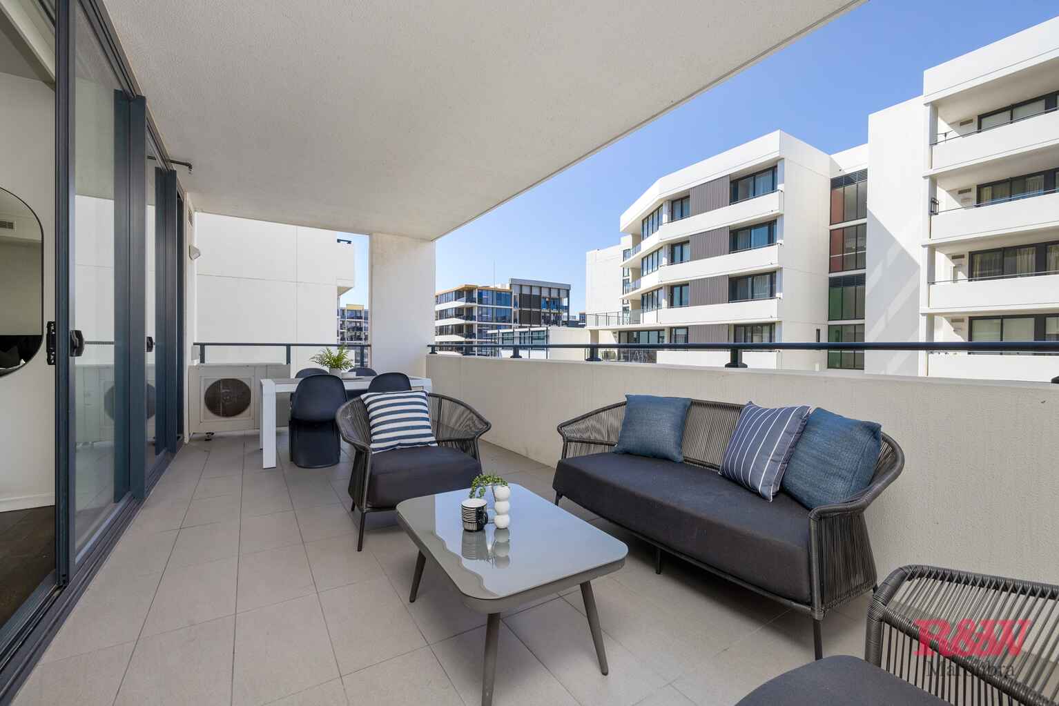 1006A/7-9 Kent Road Mascot 1006A/7-9 Kent Road Mascot