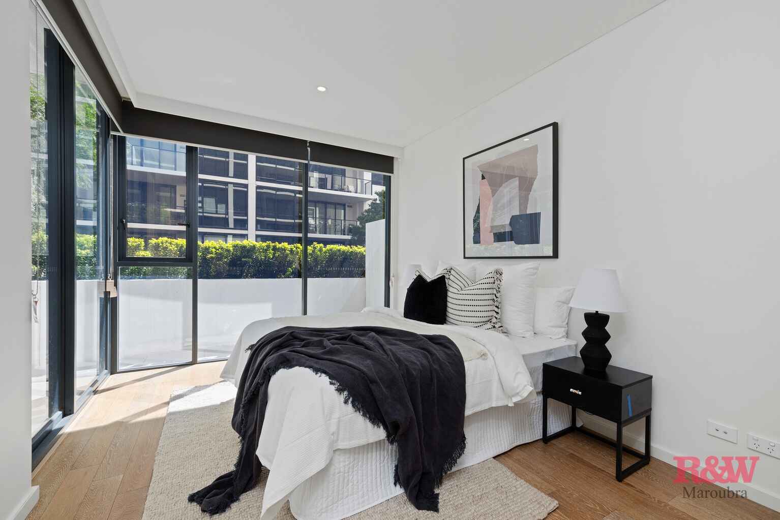 413B/2 Muller Lane Mascot