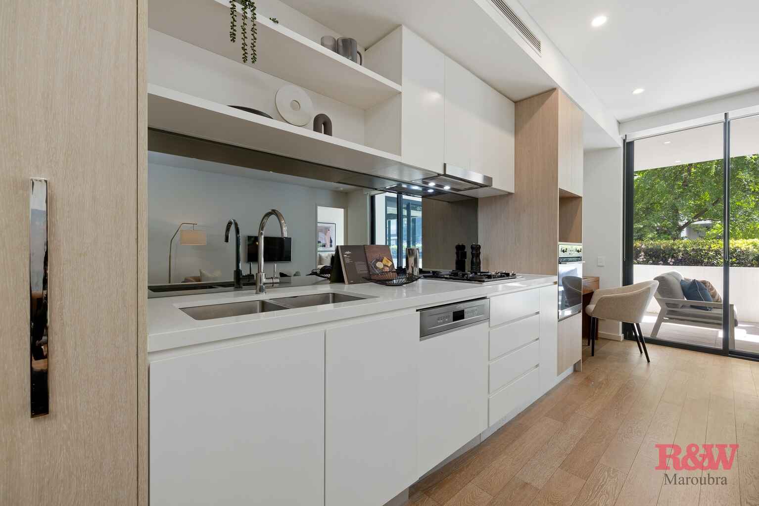 413B/2 Muller Lane Mascot