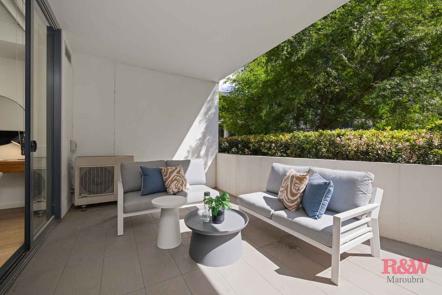 413B/2 Muller Lane Mascot