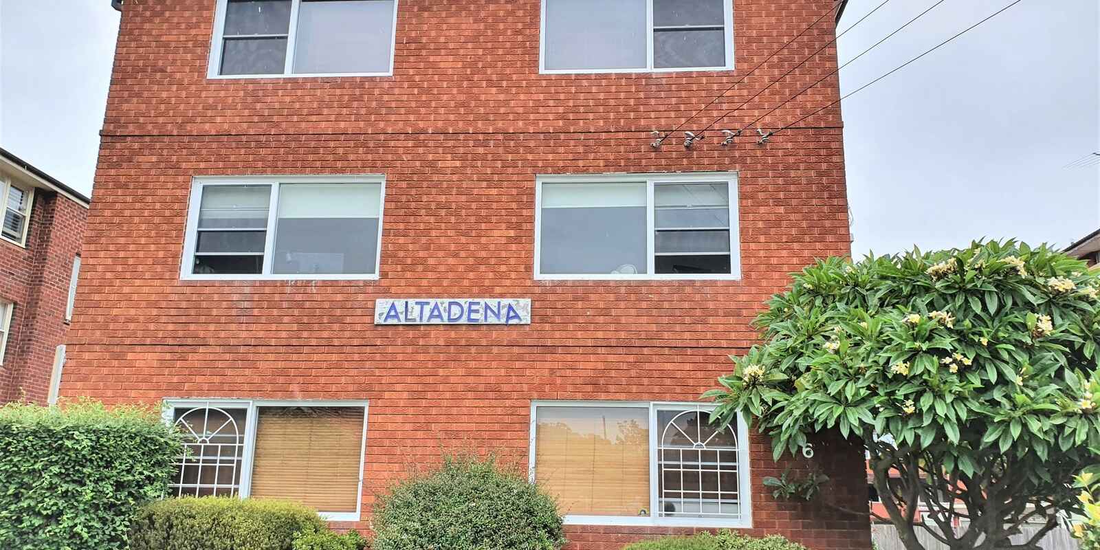 7/6 Botany Street Randwick