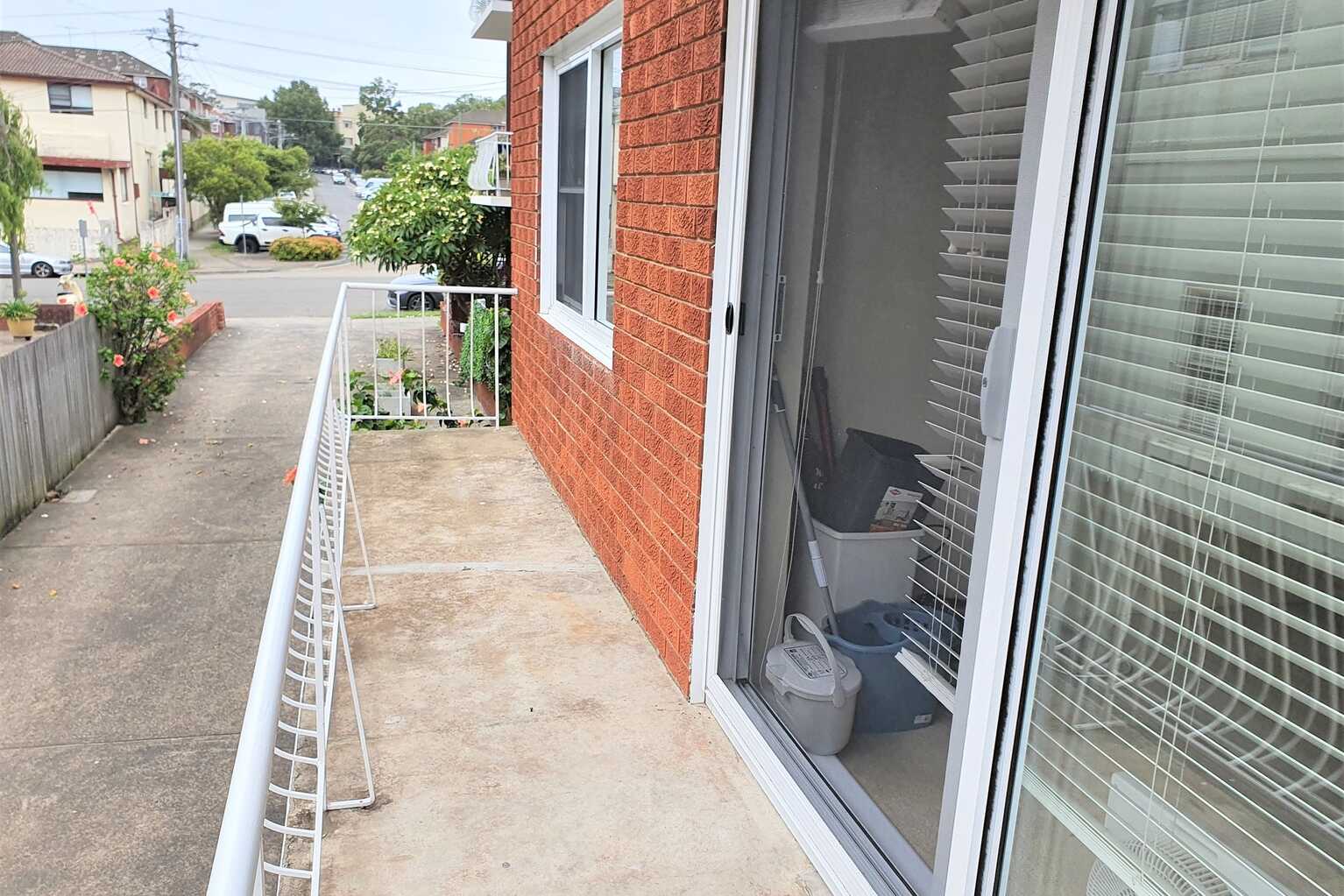 7/6 Botany Street Randwick