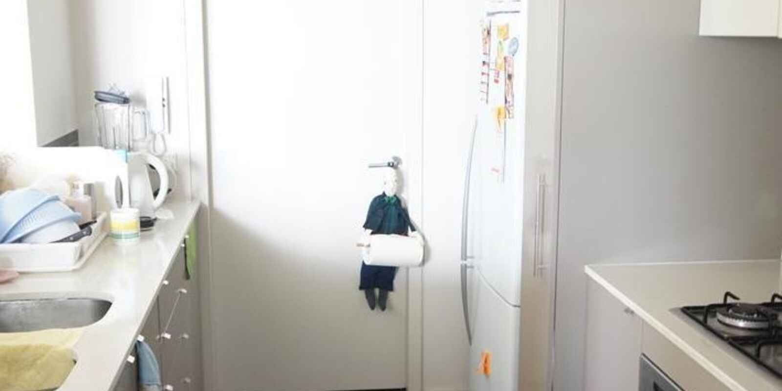 412/1 Bruce Bennet Place Maroubra 412/1 Bruce Bennet Place Maroubra