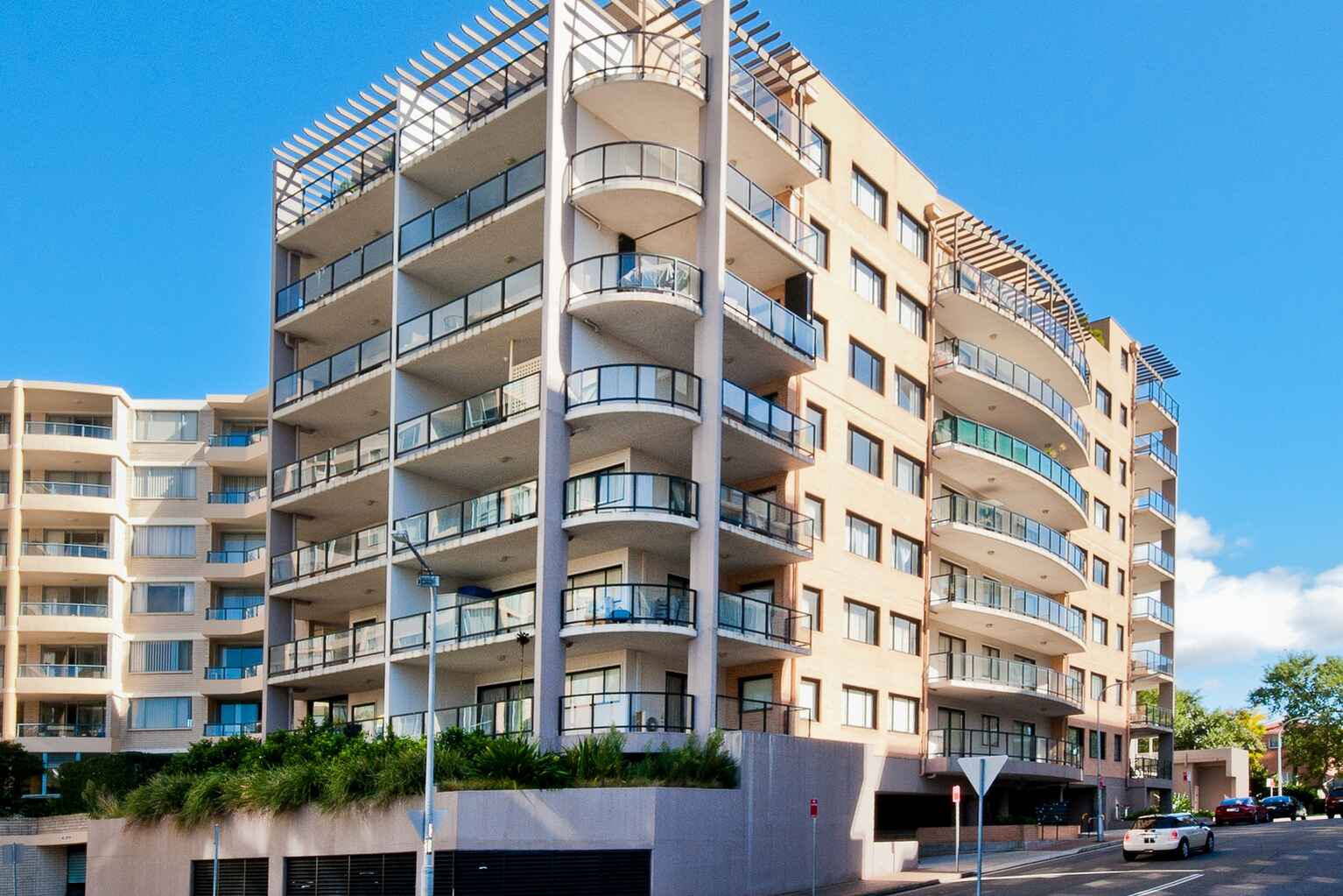 303/89-91 Boyce Road Maroubra 303/89-91 Boyce Road Maroubra