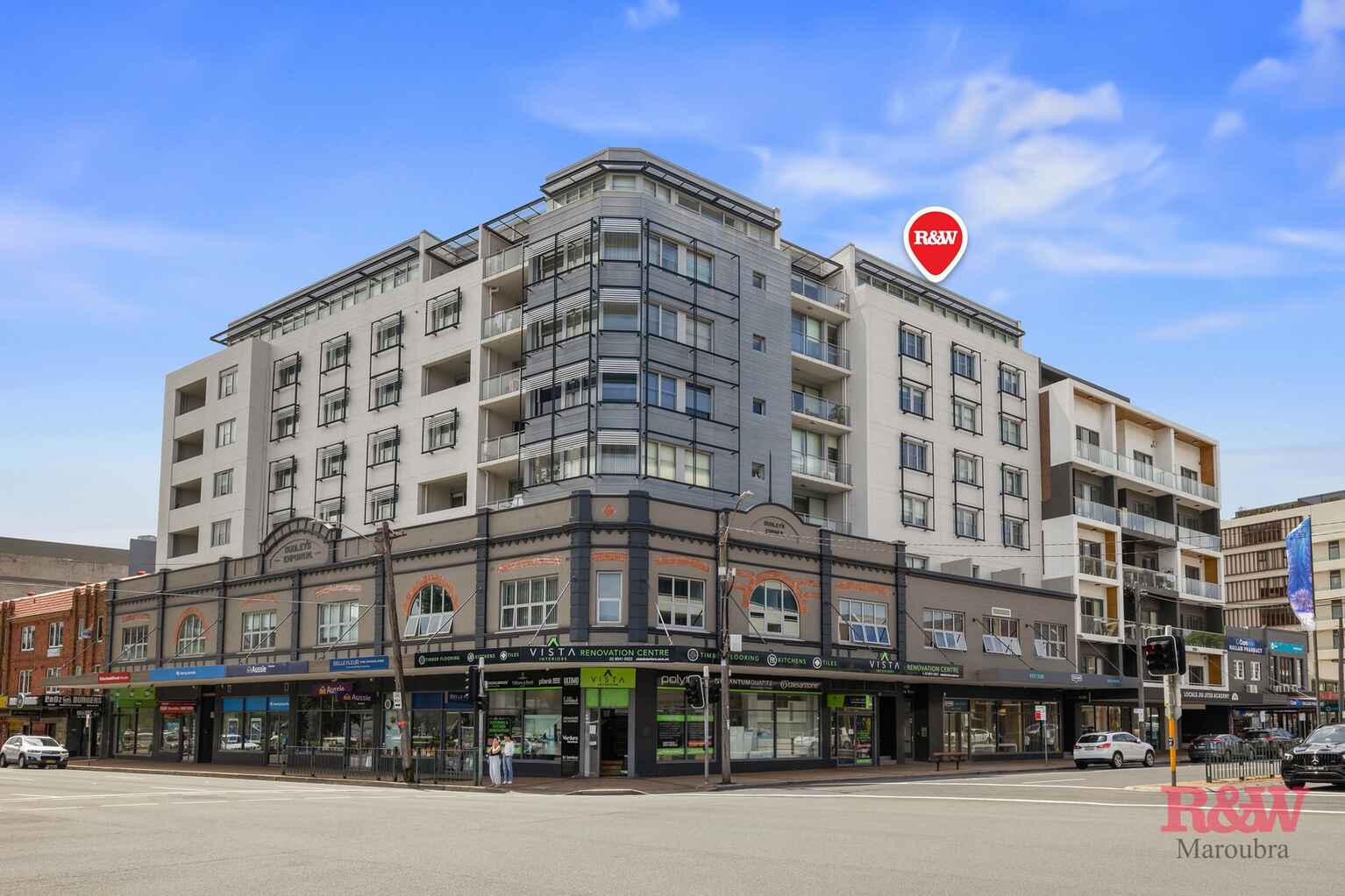 B10/158 Maroubra Road Maroubra