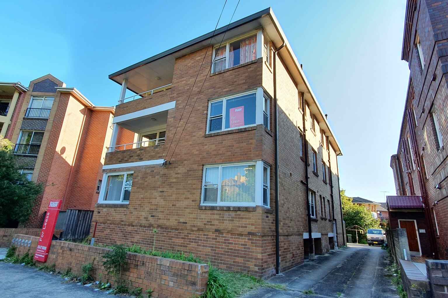 4/54 Cook Street Randwick