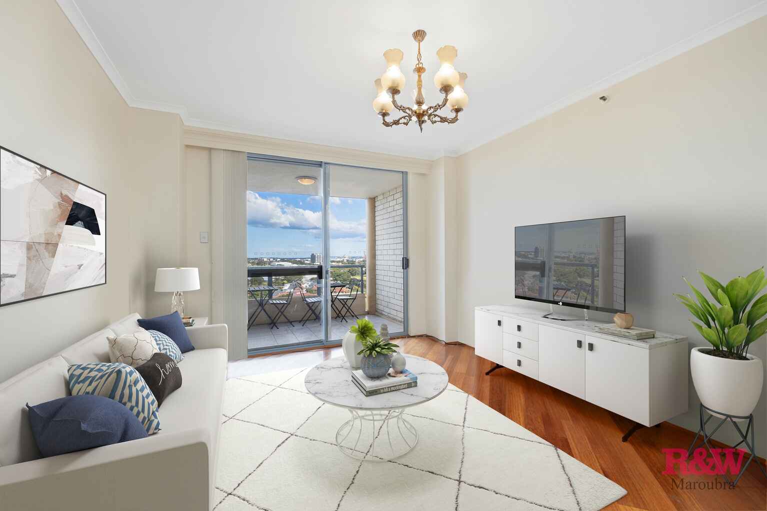 182/116-132 Maroubra Road Maroubra