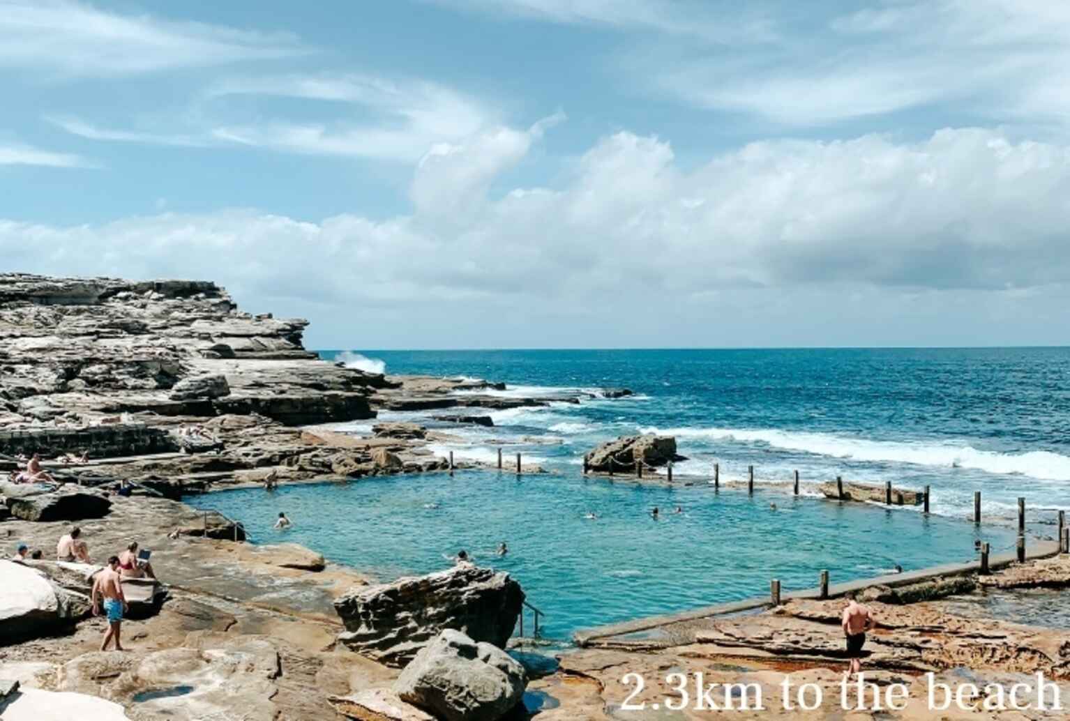 182/116-132 Maroubra Road Maroubra