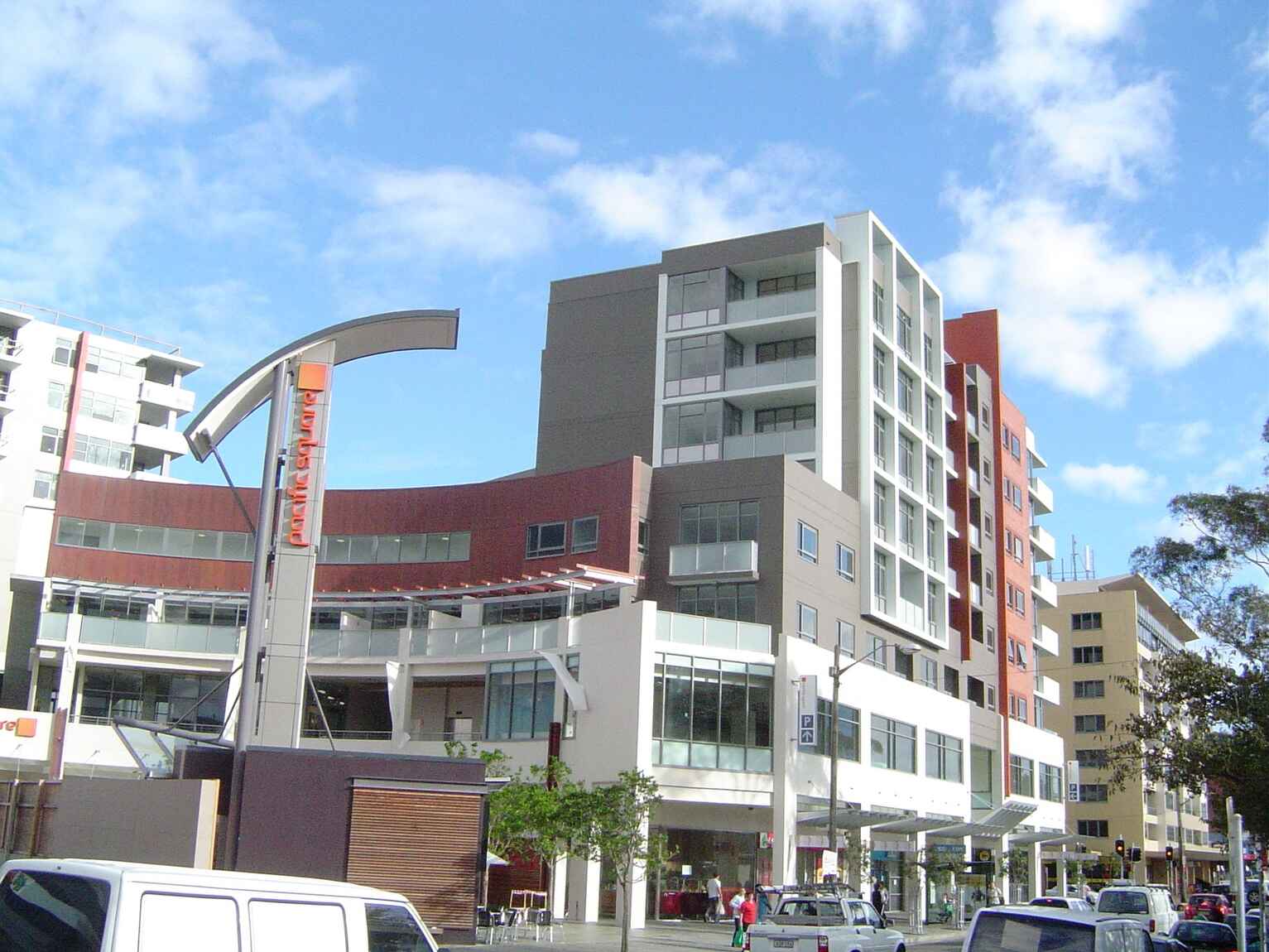 182/116-132 Maroubra Road Maroubra