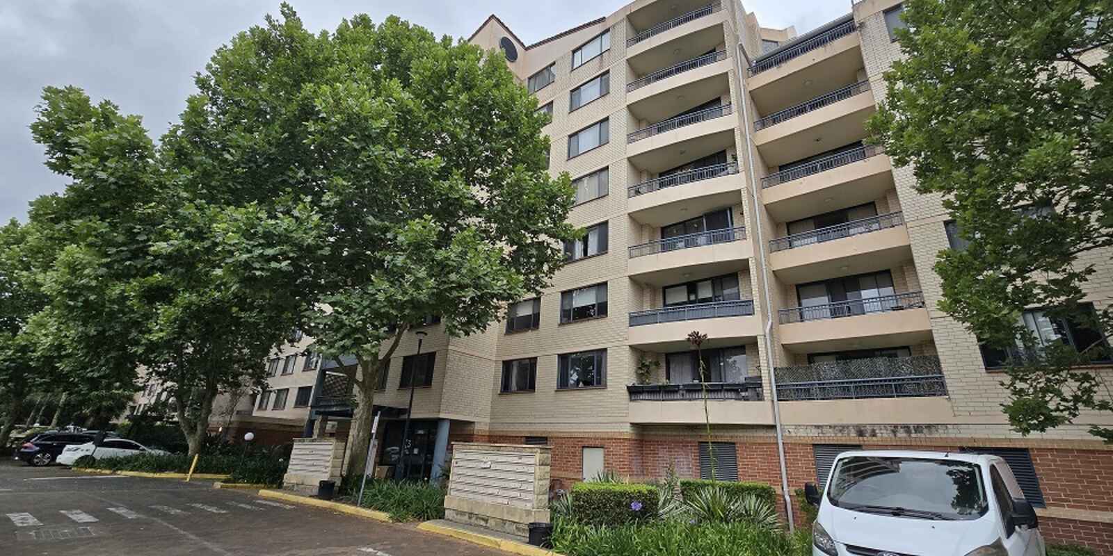 295/83-93 Dalmeny Avenue Rosebery 295/83-93 Dalmeny Avenue Rosebery