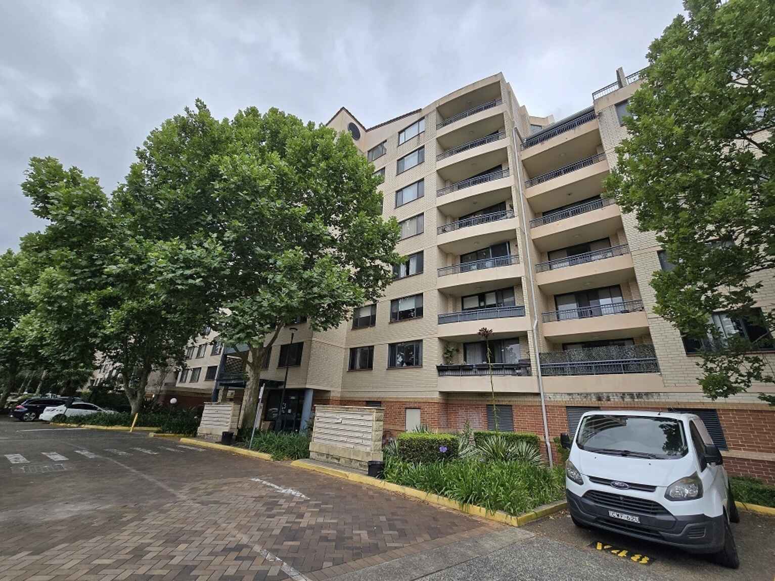 295/83-93 Dalmeny Avenue Rosebery 295/83-93 Dalmeny Avenue Rosebery