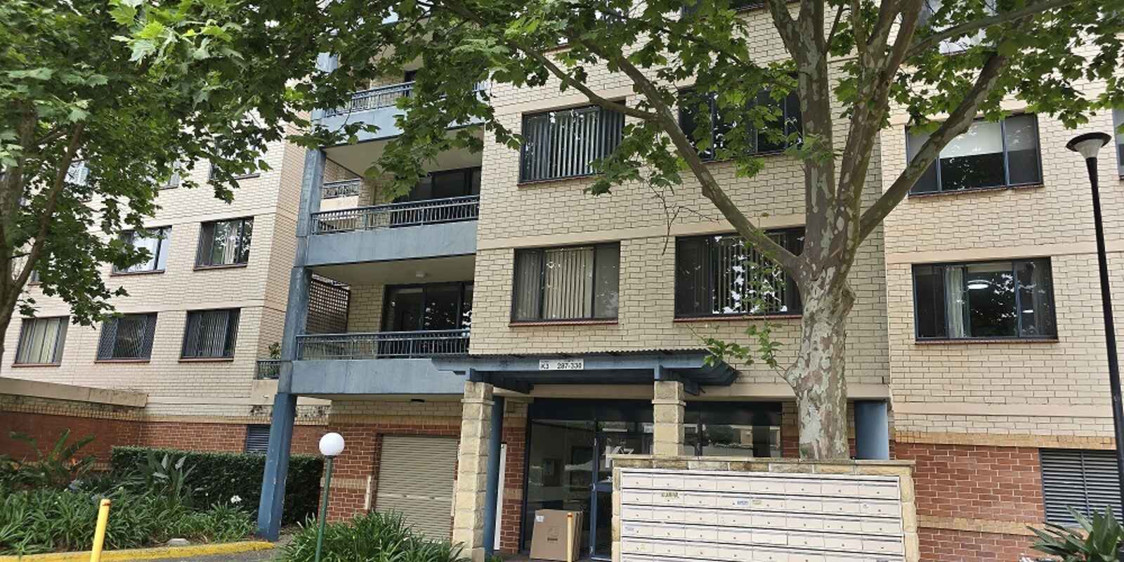 295/83-93 Dalmeny Avenue Rosebery 295/83-93 Dalmeny Avenue Rosebery