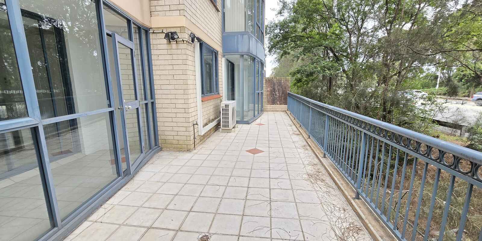 295/83-93 Dalmeny Avenue Rosebery 295/83-93 Dalmeny Avenue Rosebery