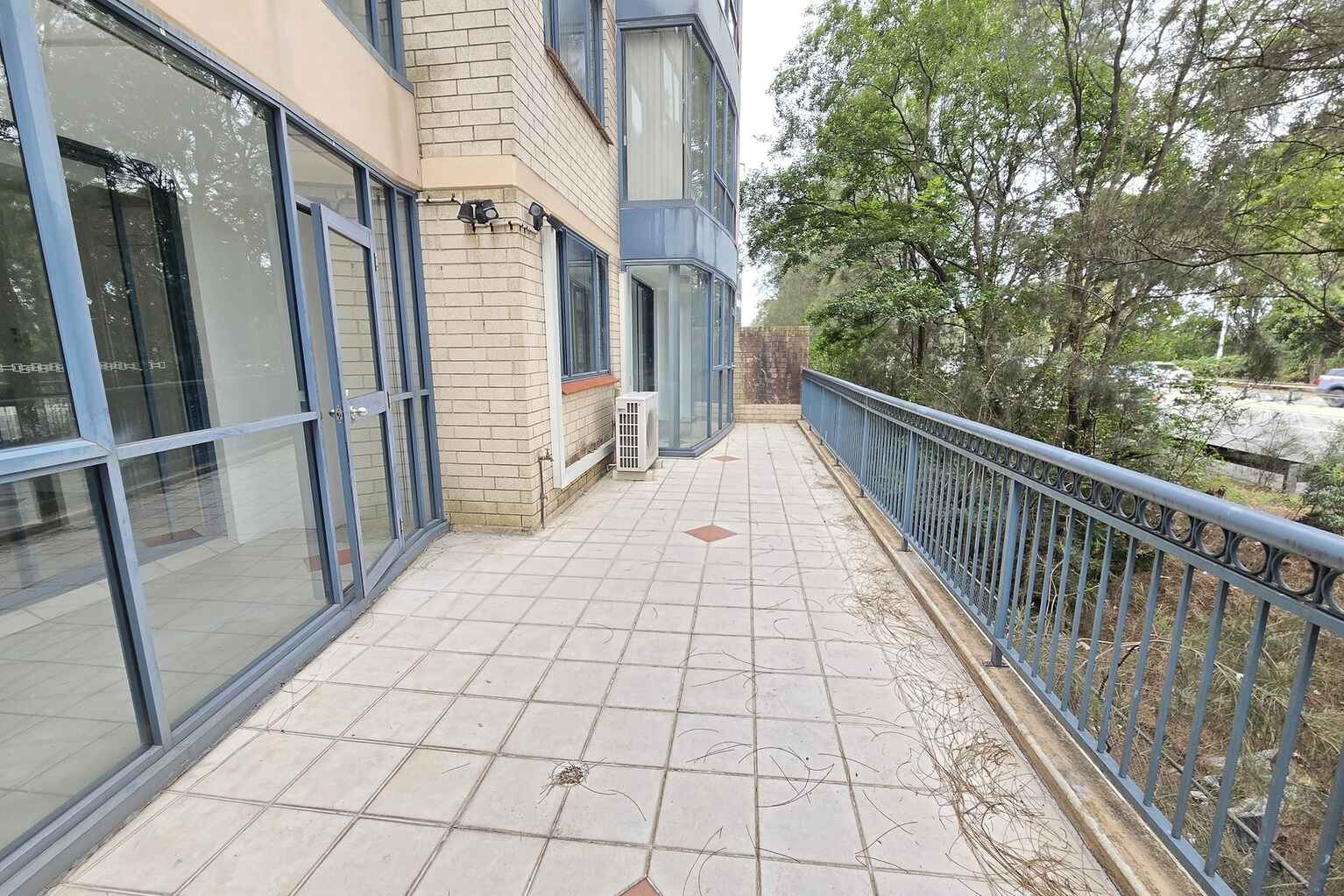 295/83-93 Dalmeny Avenue Rosebery 295/83-93 Dalmeny Avenue Rosebery