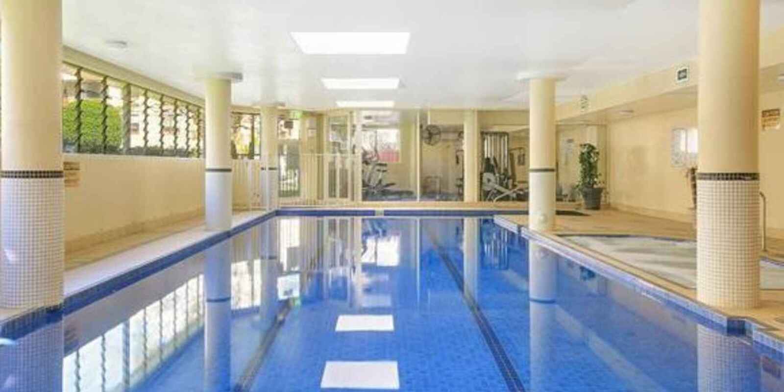 295/83-93 Dalmeny Avenue Rosebery 295/83-93 Dalmeny Avenue Rosebery