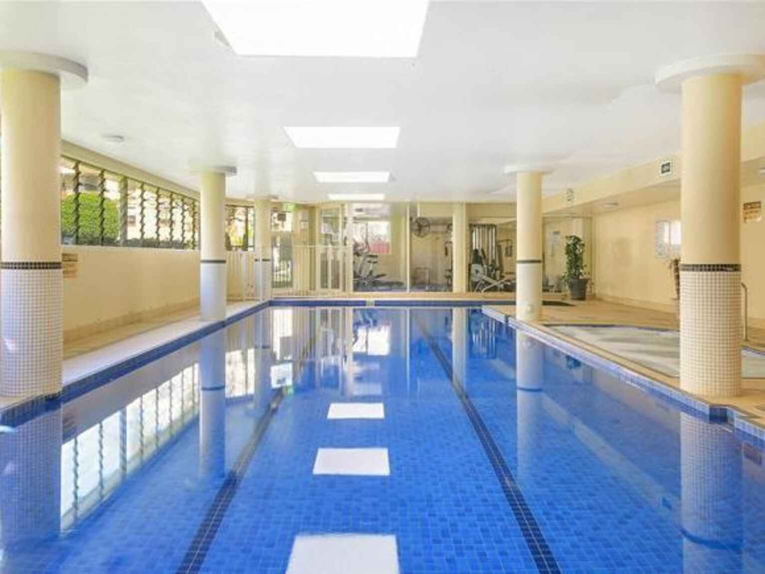 295/83-93 Dalmeny Avenue Rosebery 295/83-93 Dalmeny Avenue Rosebery