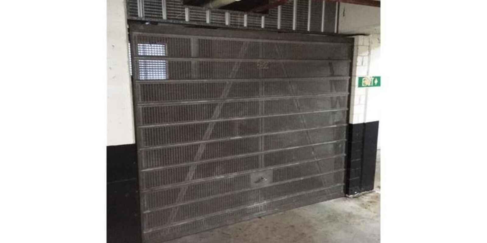 295/83-93 Dalmeny Avenue Rosebery 295/83-93 Dalmeny Avenue Rosebery