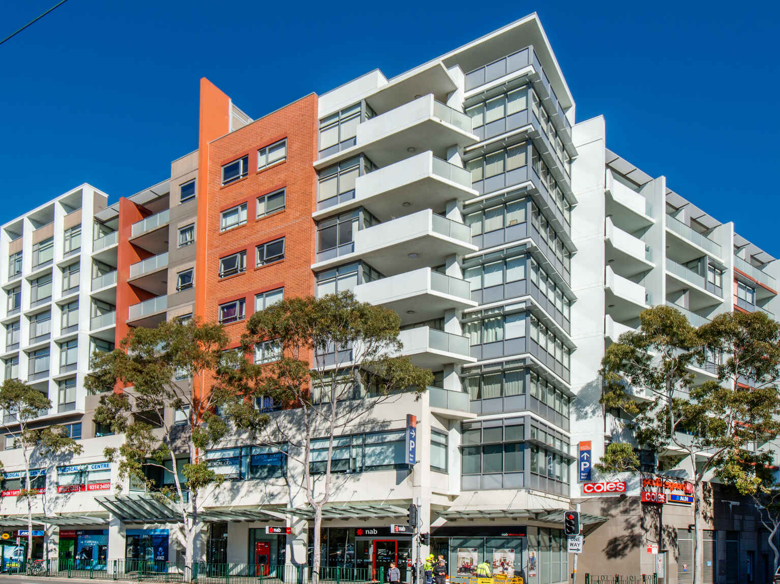 301/717 Anzac Parade Maroubra