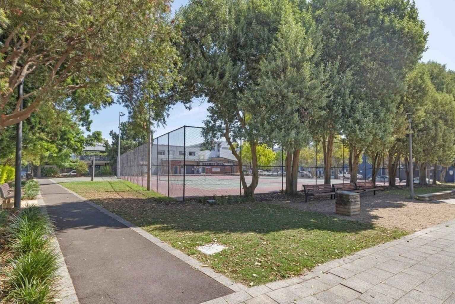 5A William Street Alexandria 5A William Street Alexandria