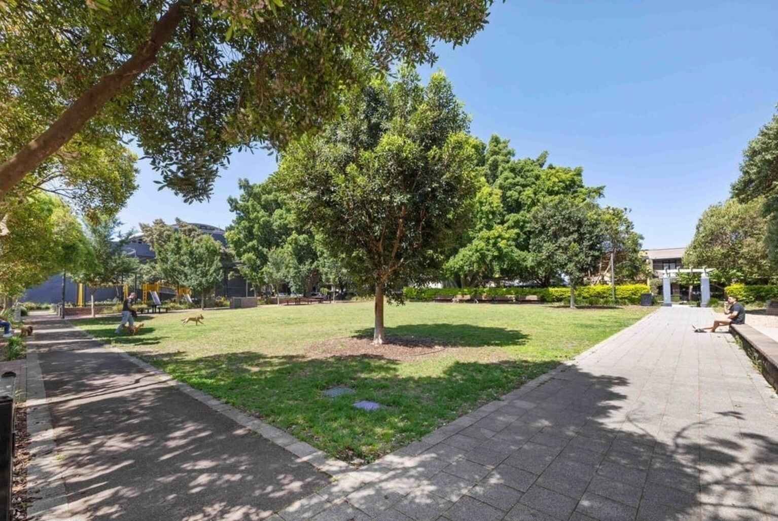 5A William Street Alexandria 5A William Street Alexandria