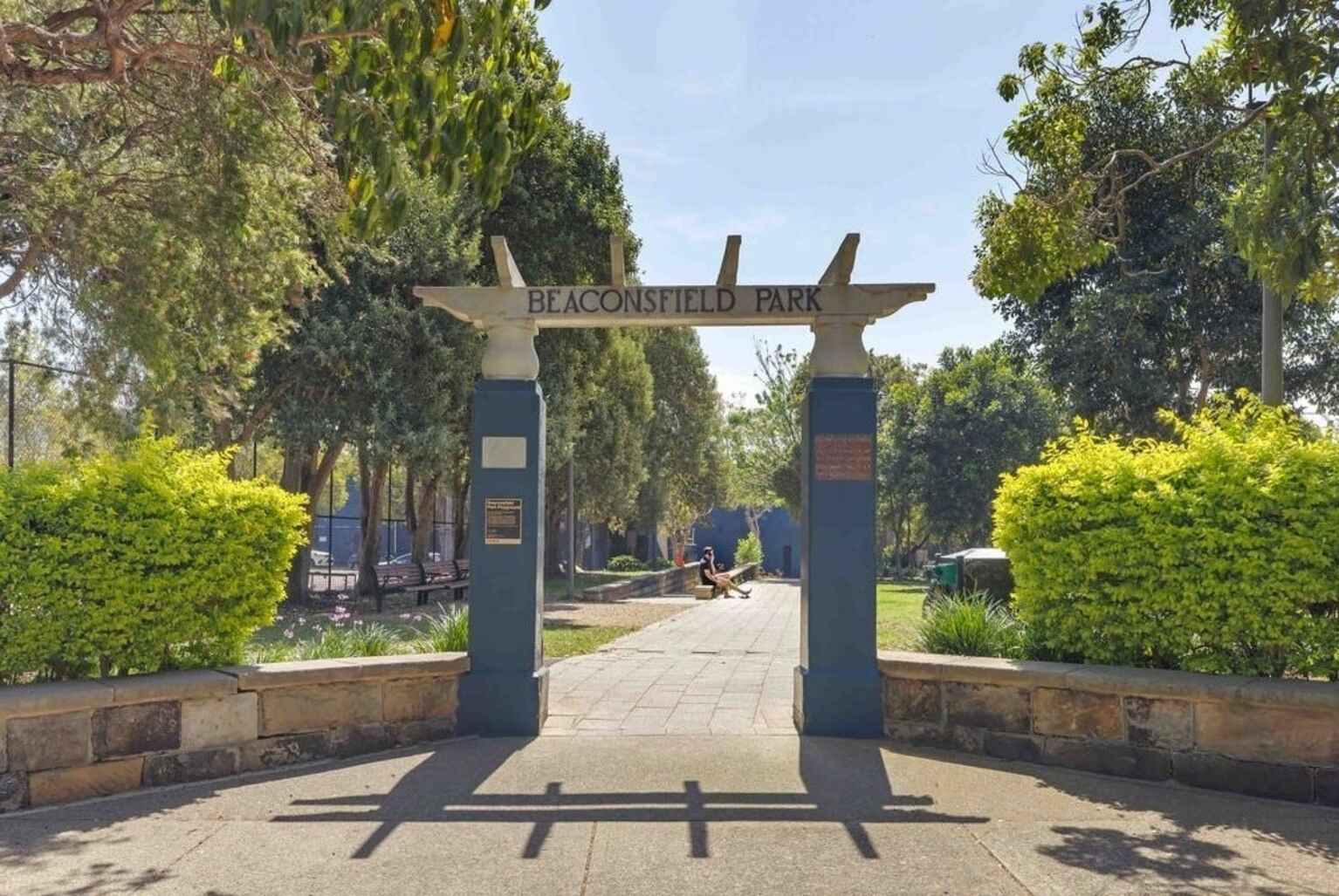 5A William Street Alexandria 5A William Street Alexandria