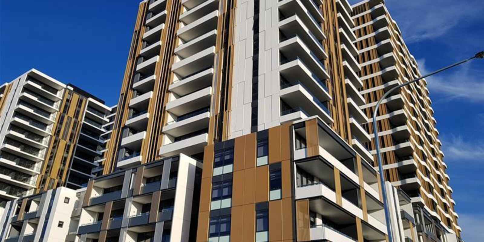 816/15 Oscar Place Eastgardens