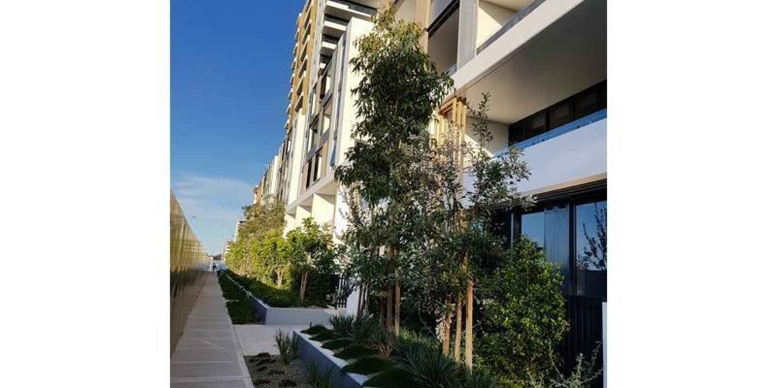 816/15 Oscar Place Eastgardens