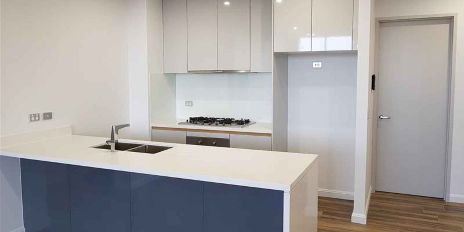 816/15 Oscar Place Eastgardens