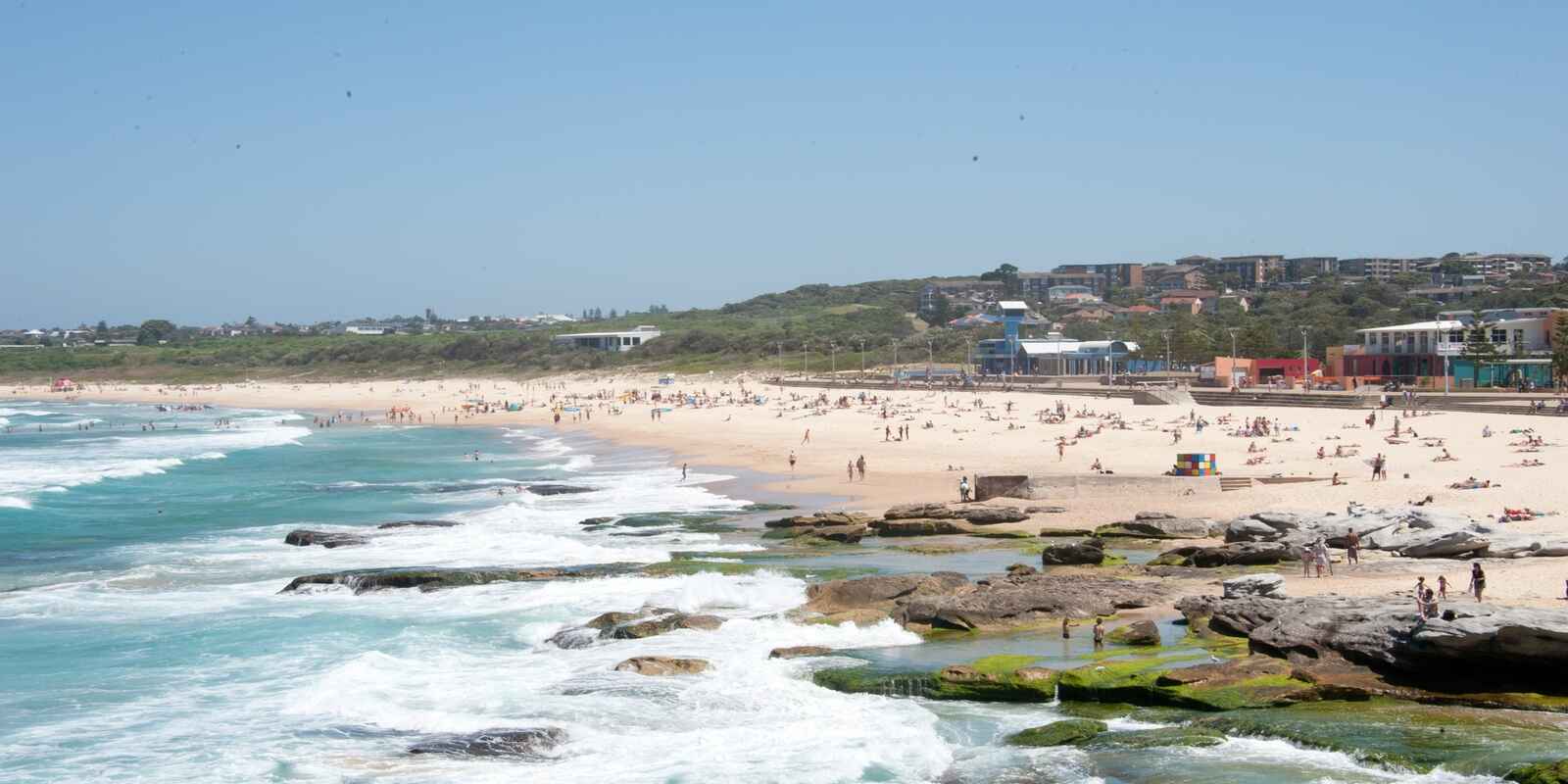 2/79-87 Boyce Road Maroubra