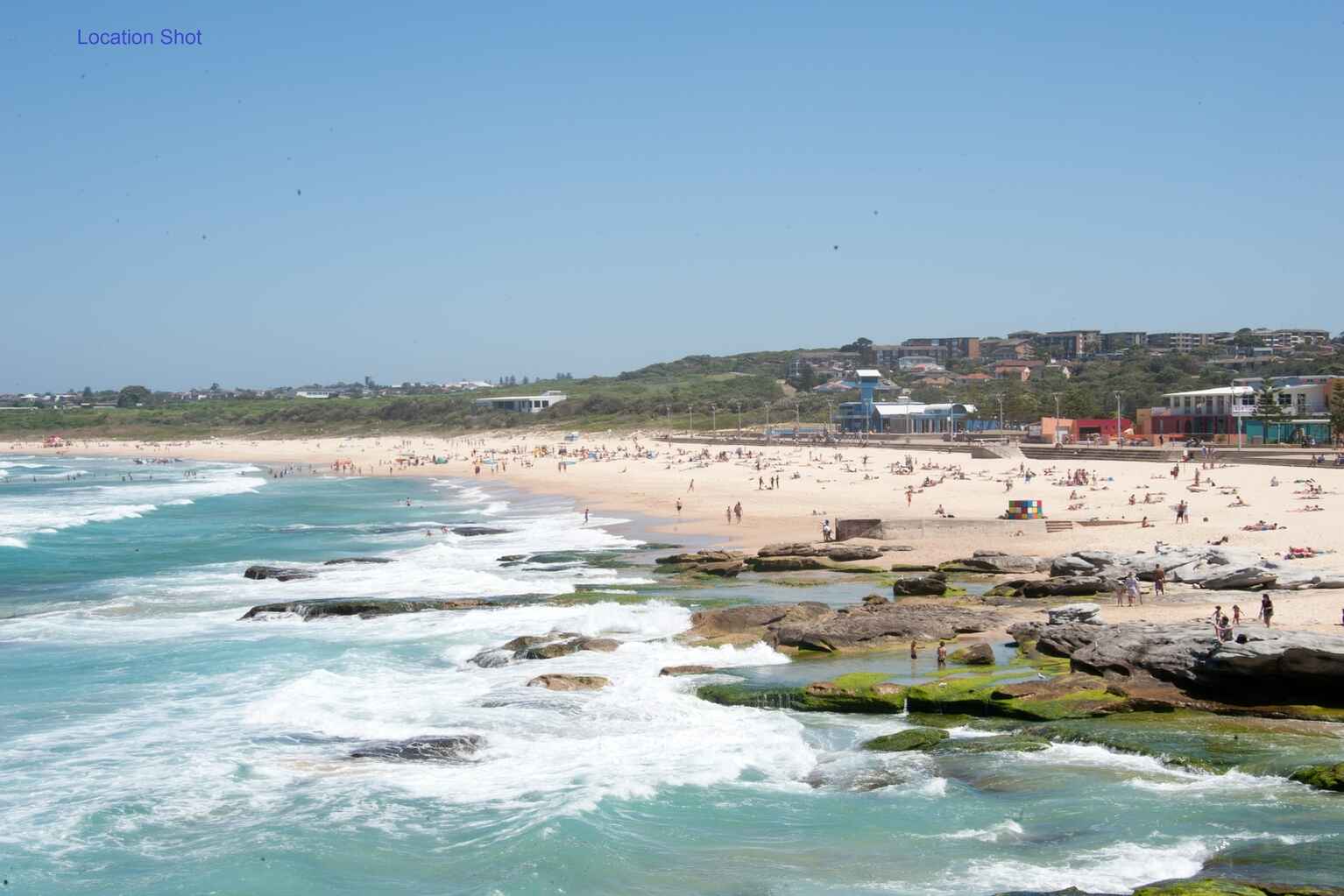 2/79-87 Boyce Road Maroubra 2/79-87 Boyce Road Maroubra