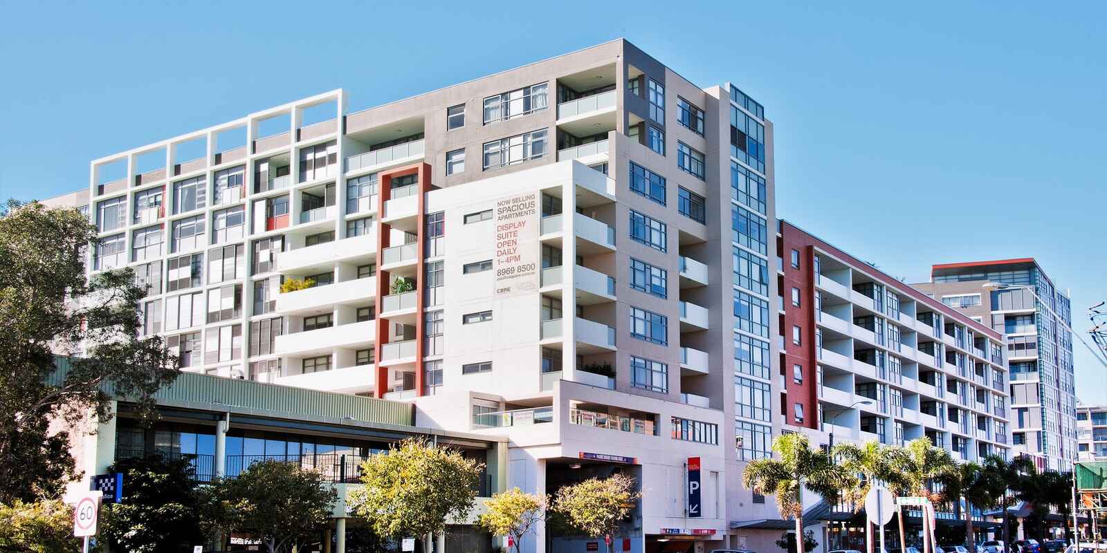 2/79-87 Boyce Road Maroubra