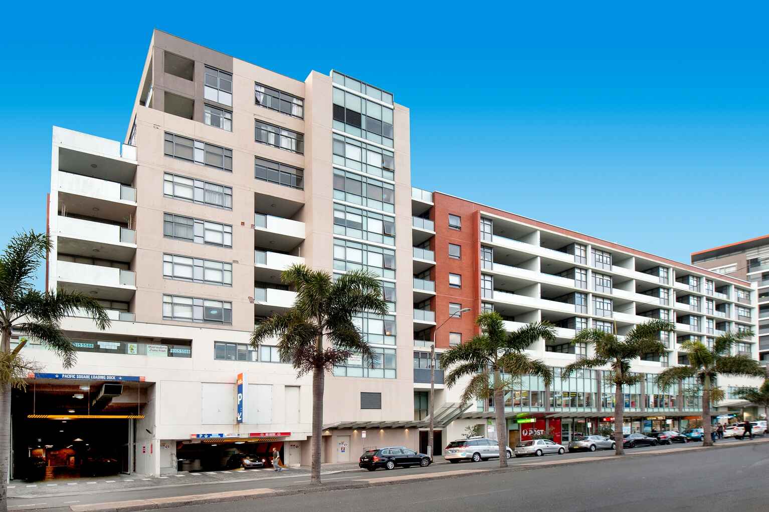215/140 Maroubra Road Maroubra
