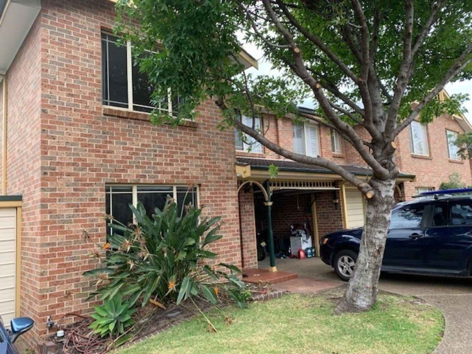 2d/17-25 William Street Botany 2d/17-25 William Street Botany