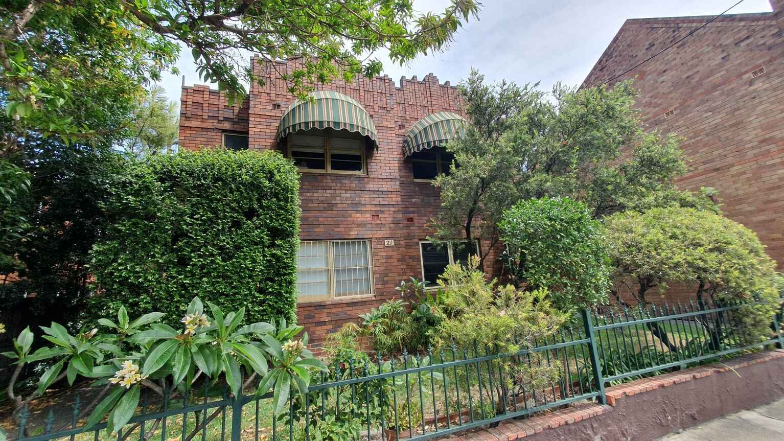 3/21 Maroubra Road Maroubra Junction 3/21 Maroubra Road Maroubra Junction