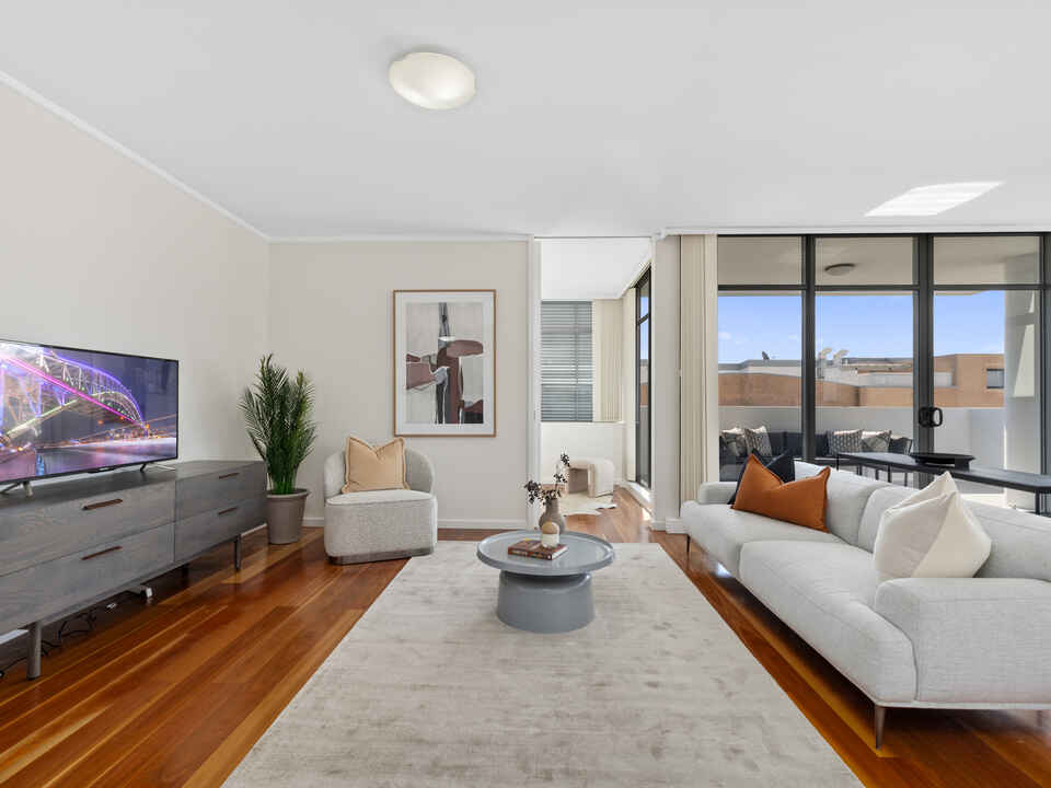 611/1 Bruce Bennett Place Maroubra