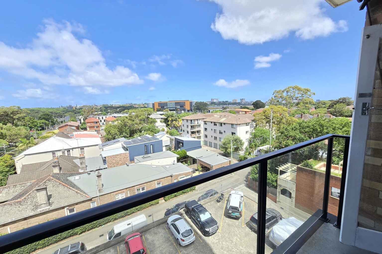 56/56 Anzac Parade Kensington 56/56 Anzac Parade Kensington